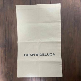 ディーンアンドデルーカ(DEAN & DELUCA)のDEAN ＆ DELUCA 袋(ショップ袋)