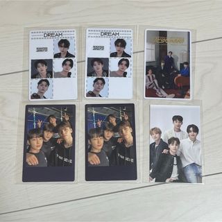 ヒポチ dream caratland(アイドルグッズ)