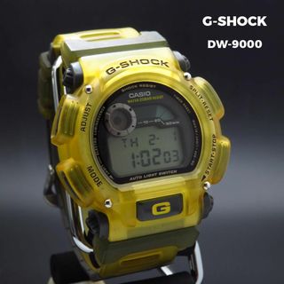 G-SHOCK  DW-6900K-8BT 限定モデルG-SHOCK