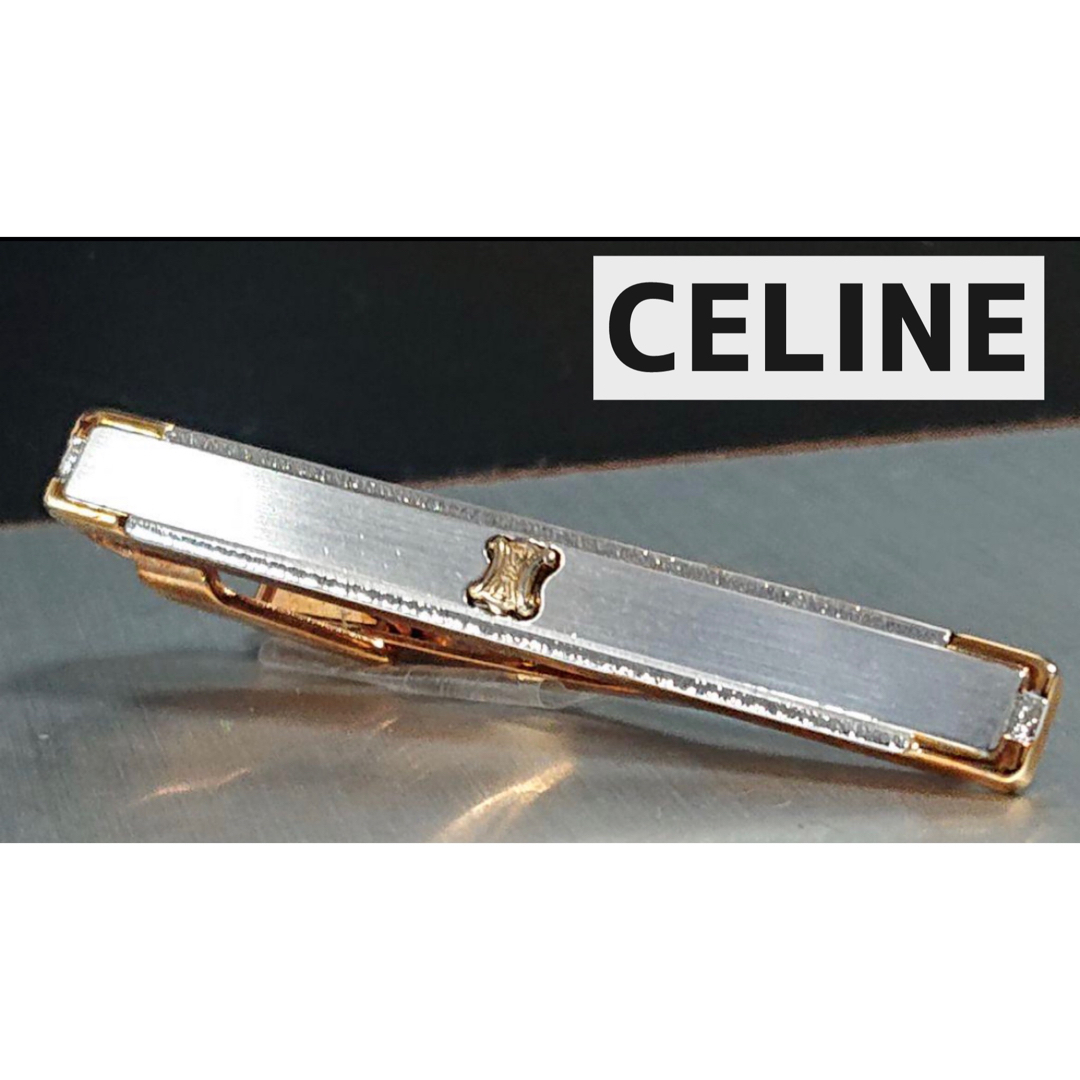 celine(セリーヌ)の◆CELINE ネクタイピン　No.1494 メンズのファッション小物(ネクタイピン)の商品写真