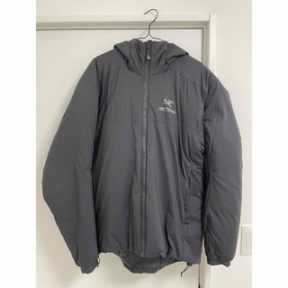 ARC'TERYX/ダウンJKTコートM(新品未使用)最終減額済