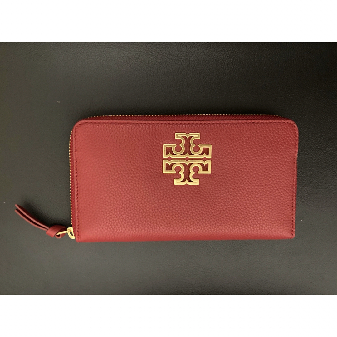 【新品】トリーバーチ　Tory Burch 長財布TORYBURCH