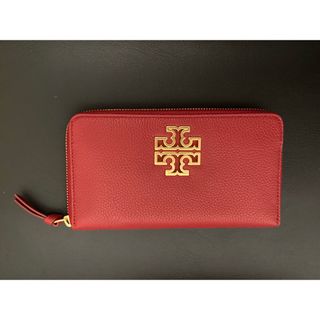 トリーバーチ(Tory Burch)の【新品】トリーバーチ　Tory Burch 長財布(財布)