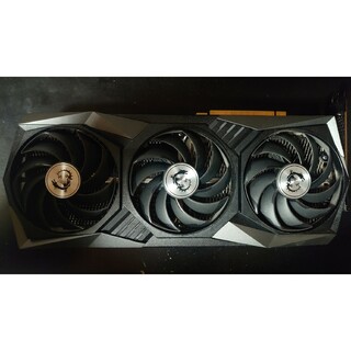 RADEON DOOKU-RX580動作確認品