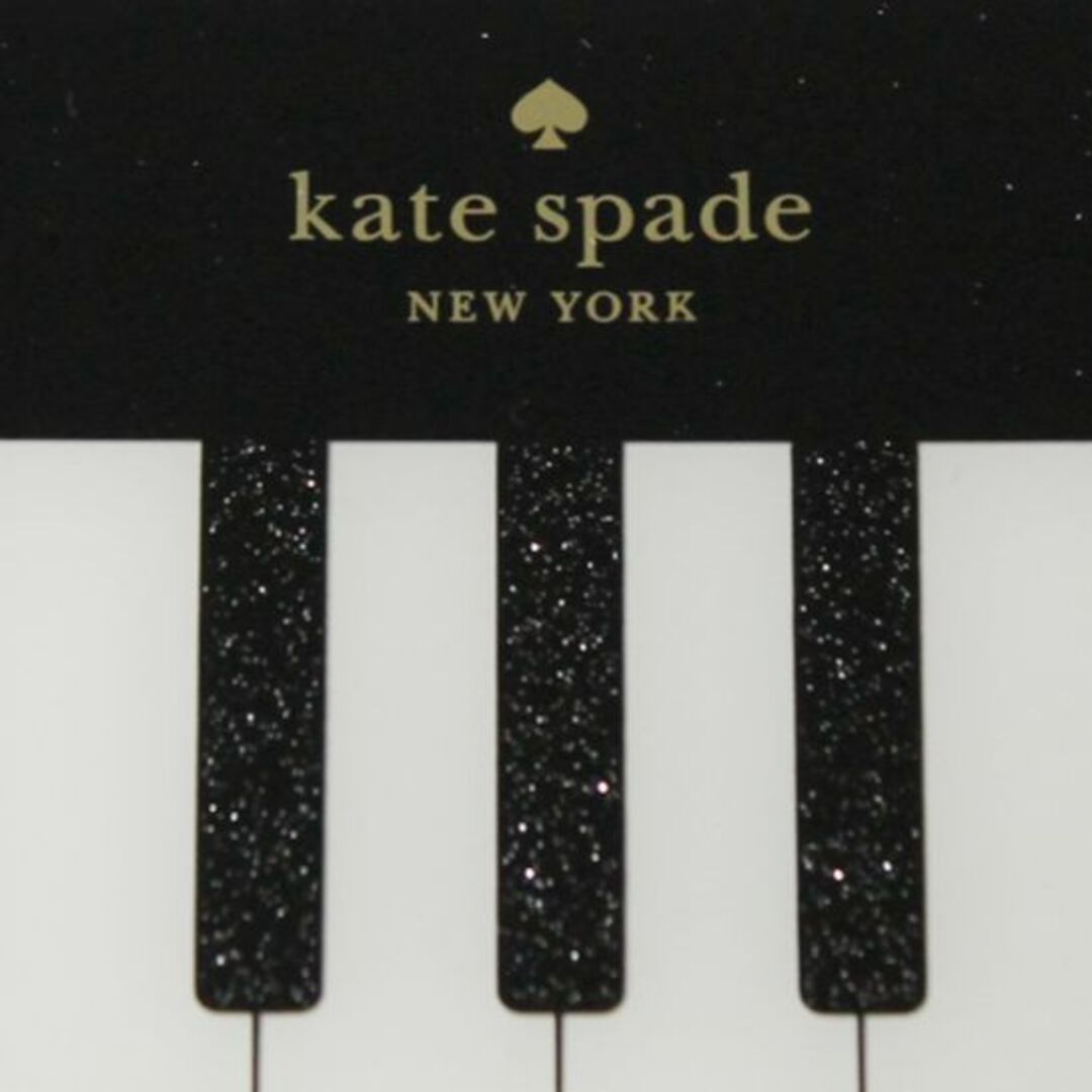 kate spade new york(ケイトスペードニューヨーク)の【ケイトスペード】ピアノ パーフェクト iPhone13/14ケース スマホ/家電/カメラのスマホアクセサリー(iPhoneケース)の商品写真