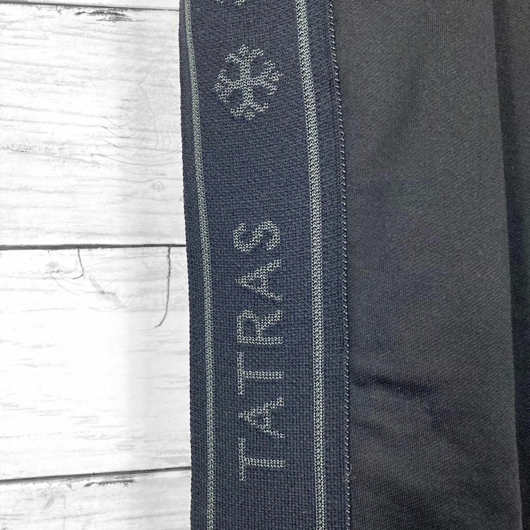 TATRAS(タトラス)のタトラス トムス サイドライントラックパンツ ジョガーパンツ 3サイズ メンズのパンツ(その他)の商品写真