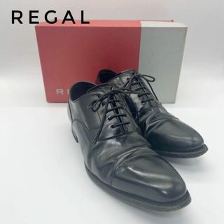 OnitsukaTiger【人気 希少】REGAL GORE-TEX ローファー レッド 25.５cm