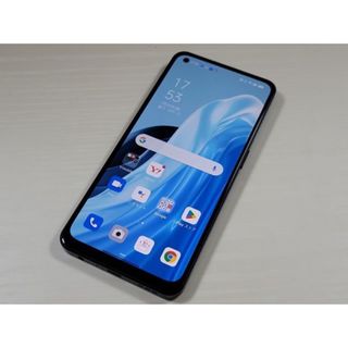 スマホ/家電/カメラ新品 グローバル版 SIMフリー OPPO Realme 7 8GB 128GB