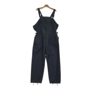 エンジニアードガーメンツ(Engineered Garments)のEngineered Garments パンツ（その他） M 紺 【古着】【中古】(その他)