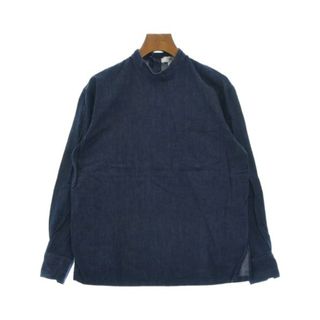 HYKE - HYKE T/C ギャザー シャツ 定価33000円 ブラウス ハイクの通販 ...