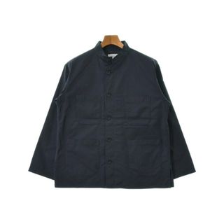 エンジニアードガーメンツ(Engineered Garments)のEngineered Garments ブルゾン（その他） XS 紺 【古着】【中古】(その他)