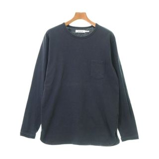 ノンネイティブ(nonnative)のnonnative Tシャツ・カットソー 2(M位) ダークグレー 【古着】【中古】(Tシャツ/カットソー(半袖/袖なし))