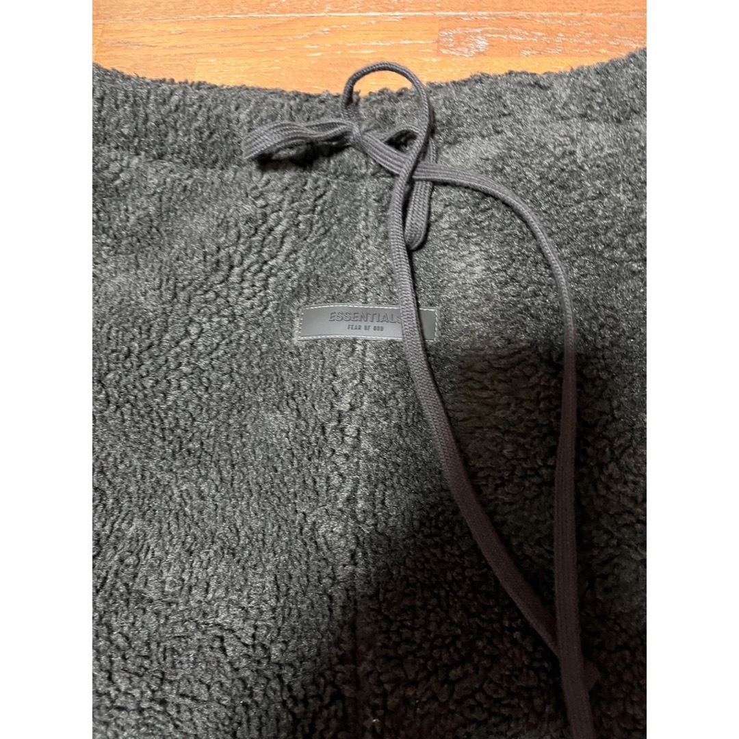 FEAR OF GOD - FOG エッセンシャルズ POLAR FLEECE セットアップ FEAR OF GOD - FOG エッセンシャルズ POLAR FLEECE セットアップ