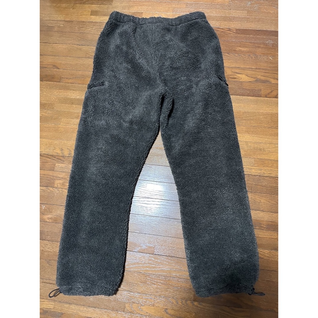 FEAR OF GOD - FOG エッセンシャルズ POLAR FLEECE セットアップ FEAR OF GOD - FOG エッセンシャルズ POLAR FLEECE セットアップ