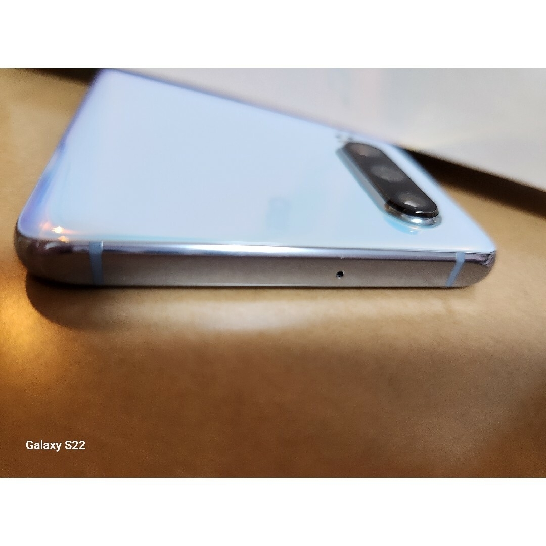 美品 HUAWEI P30 ブリージングクリスタル SIMフリー 美品 HUAWEI P30 ブリージングクリスタル SIMフリー