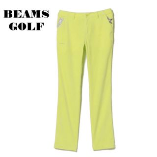 ビームスゴルフ(BEAMSGOLF)のBEAMS GOLF ORANGE LABEL / スターフラッグロゴ ツアー (ウエア)