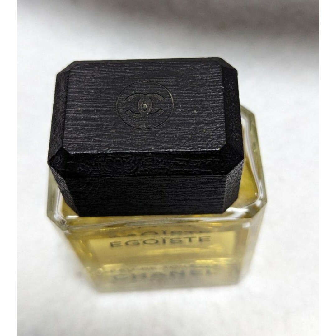 CHANEL(シャネル)のシャネルエゴイストオードトワレ75ml コスメ/美容のコスメ/美容 その他(その他)の商品写真