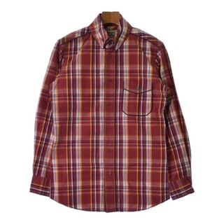 Vivienne Westwood MAN カジュアルシャツ 46(M位) 【古着】【中古】(シャツ)