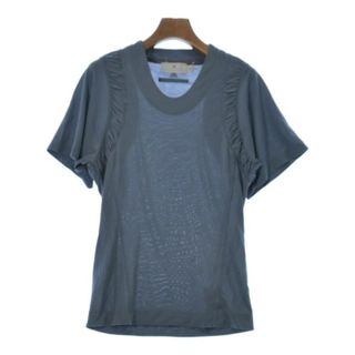 アディダスバイステラマッカートニー(adidas by Stella McCartney)のadidas by Stella McCartney Tシャツ・カットソー M 【古着】【中古】(カットソー(半袖/袖なし))