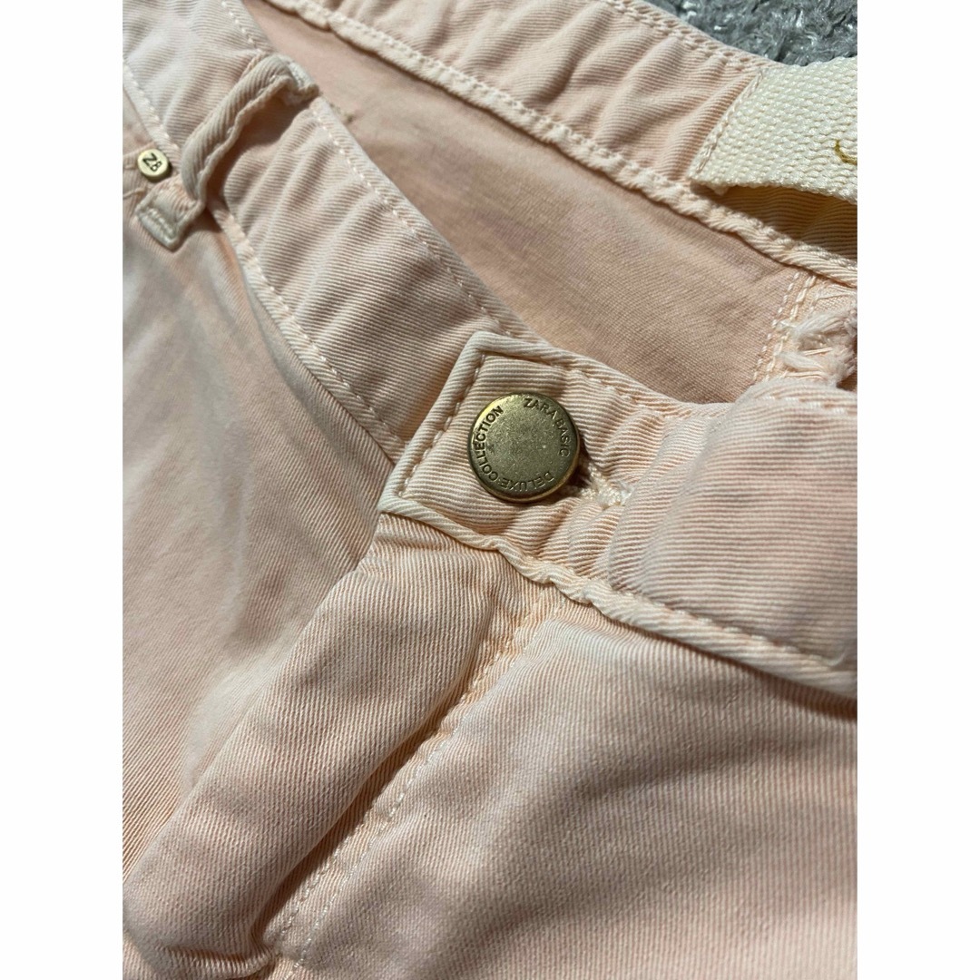 ZARA(ザラ)のZARA ショートパンツ レディースのパンツ(ショートパンツ)の商品写真