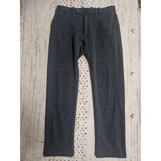 ジャックマン(Jackman)のJackman Jersey Trousers　ジャージートラウザーズ(スラックス)