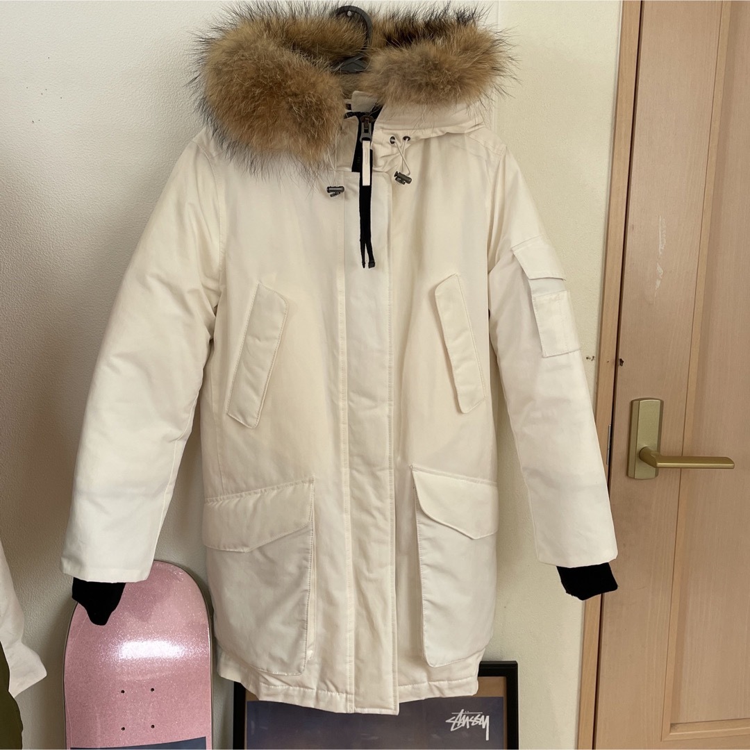 ずっと気になってた DOUBLE STANDARD CLOTHING - お値下げダブルスタンダード ジャケット・アウター