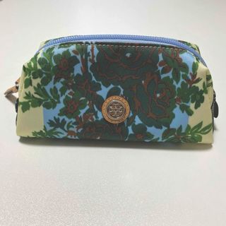 トリーバーチ(Tory Burch)のTory Burch ポーチ ノベルティ(ポーチ)