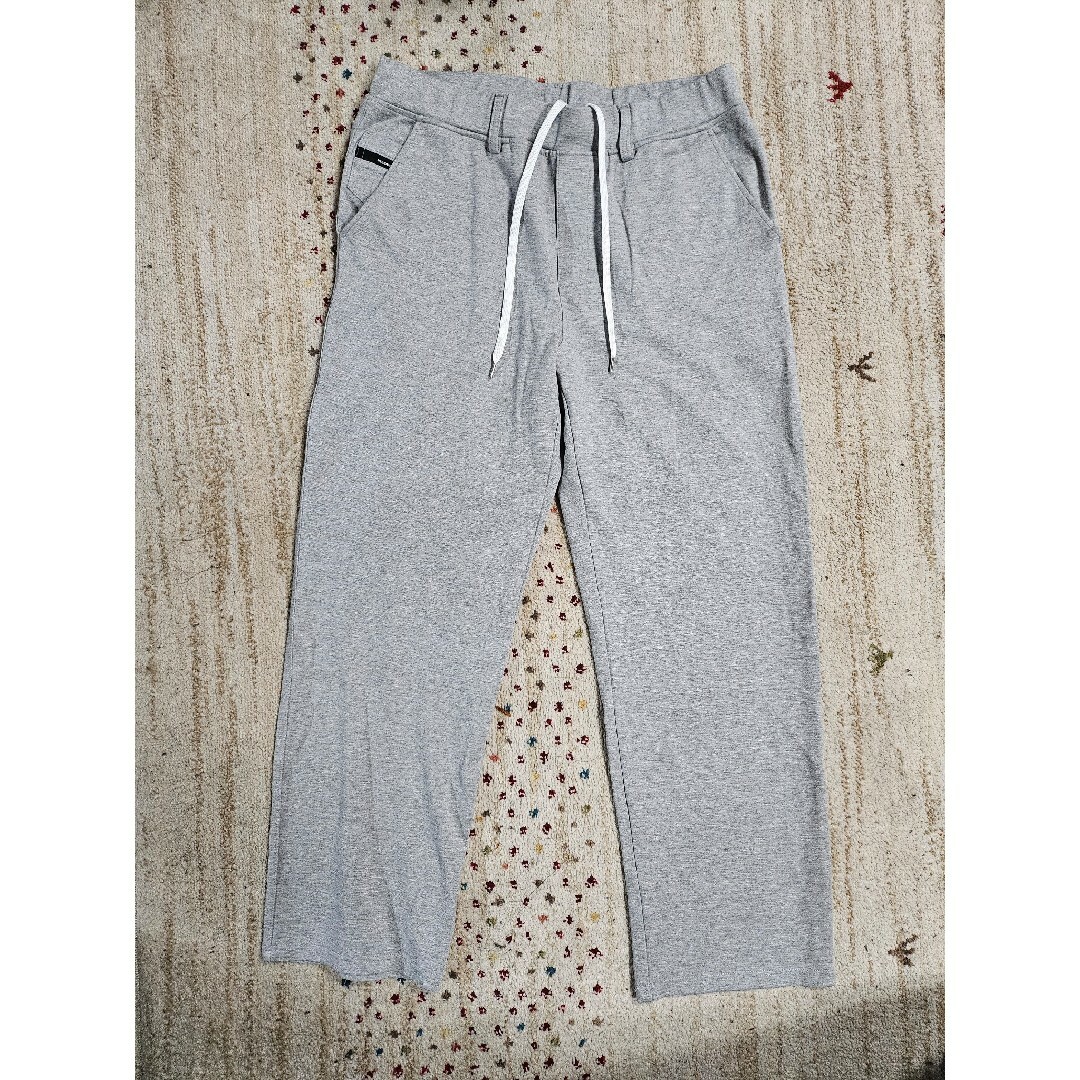 RESOUND CLOTHING(リサウンドクロージング)のRESOUND CLOTHING　CHRIS EASY WIDE PANTS メンズのパンツ(その他)の商品写真