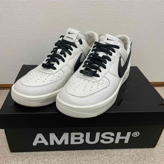 アンブッシュ(AMBUSH)のアンブッシュ 専用品(スニーカー)