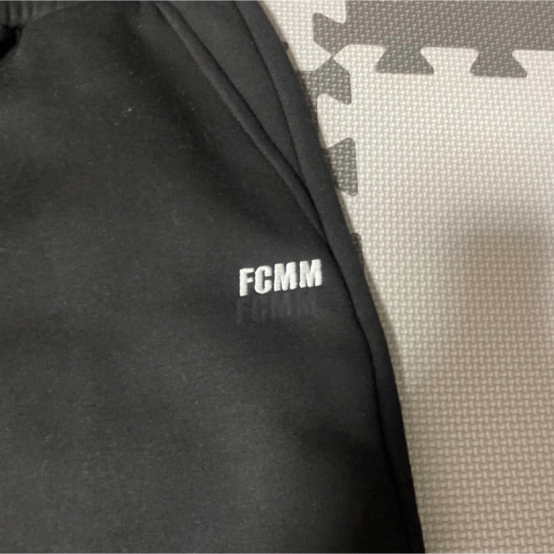 FCMM パンツ メンズのパンツ(その他)の商品写真