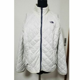 ザノースフェイス(THE NORTH FACE)のあみ様専用！！　THE NORTH FACE  中綿ナイロンジャケット(その他)