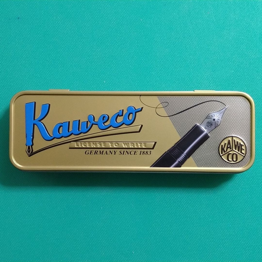 Kaweco(カヴェコ)のカヴェコ ペンシル スペシャル 0.5mm ブラック インテリア/住まい/日用品の文房具(ペン/マーカー)の商品写真