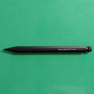 Kaweco - カヴェコ ペンシル スペシャル 0.5mm ブラック