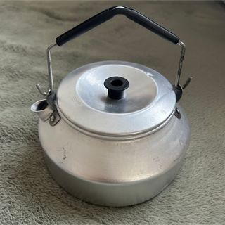 トランギア(trangia)のtrangia ケトル(調理器具)