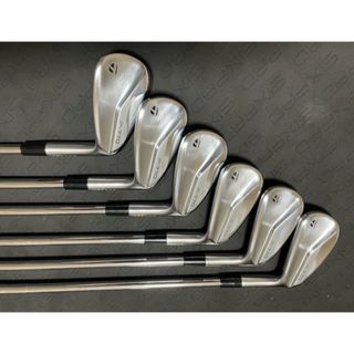 テーラーメイド(TaylorMade)のハルぺ様専用　テーラーメイドP770 2020 (クラブ)