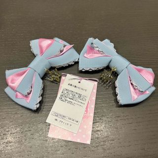 Angelic Pretty - Jewelry Ribbonヘッドドレスの通販｜ラクマ