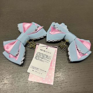 アンジェリックプリティー(Angelic Pretty)の新品　アンジェリックプリティ　リボンコーム　星　あ1(その他)