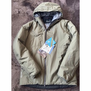 TILAK - tilak Svalbard Jacket ティラック スバルバード