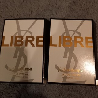 イヴサンローラン(Yves Saint Laurent)のイヴサンローラン 香水 YVES SAINT LAURENT リブレ EDP・…(その他)