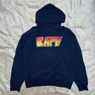 アベイシングエイプ(A BATHING APE)のjadakiss1804様専用(パーカー)