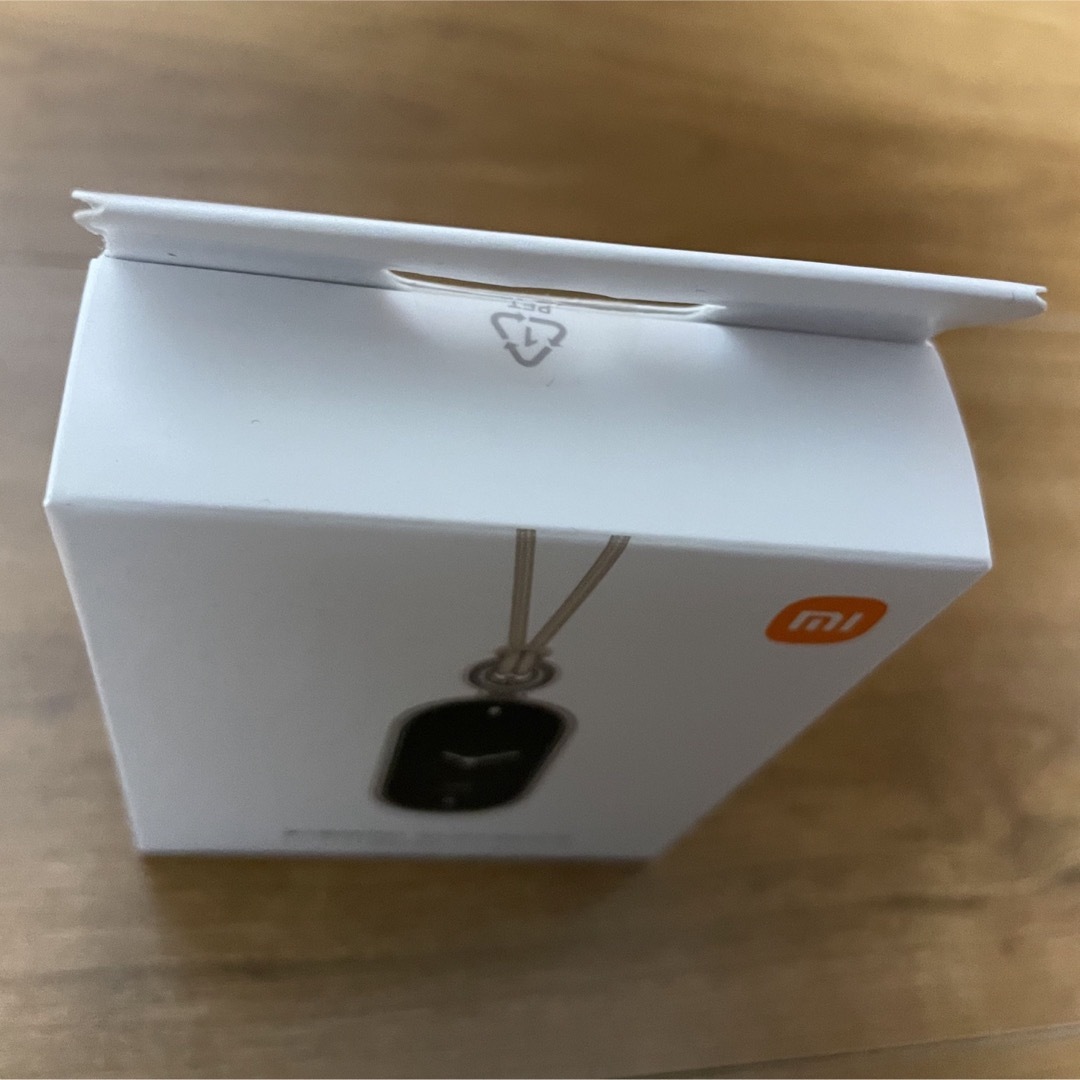 Xiaomi(シャオミ)のXiaomi smart  band 8 pendant メンズの時計(腕時計(デジタル))の商品写真