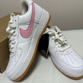 ナイキ(NIKE)のナイキ　エア　フォース　1 LOW レトロ　DM0576-101 スニーカー　靴(スニーカー)