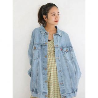 シュタンバウム 21SS DENIM JACKET Gジャン F グレーの通販 by ...