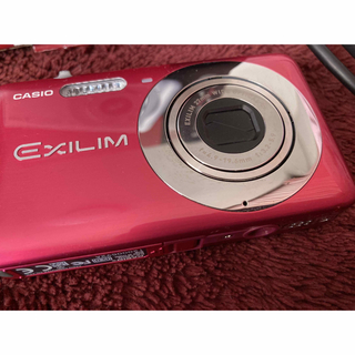 カシオ(CASIO)のCASIO EXILIM EX-Z800(コンパクトデジタルカメラ)
