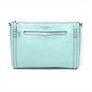 kate spade new york - ケイトスペード クラッチバッグ美品  -