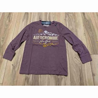 アバクロンビーアンドフィッチ(Abercrombie&Fitch)のAbercrombie & fitch kids(Tシャツ/カットソー)