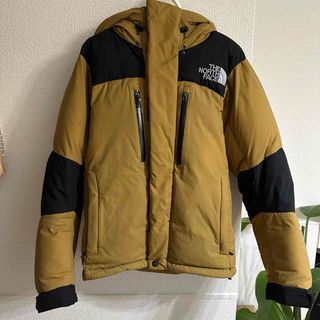 ザノースフェイス(THE NORTH FACE)のTHE NORTH FACE  バルトロライトダウンジャケット(ダウンジャケット)