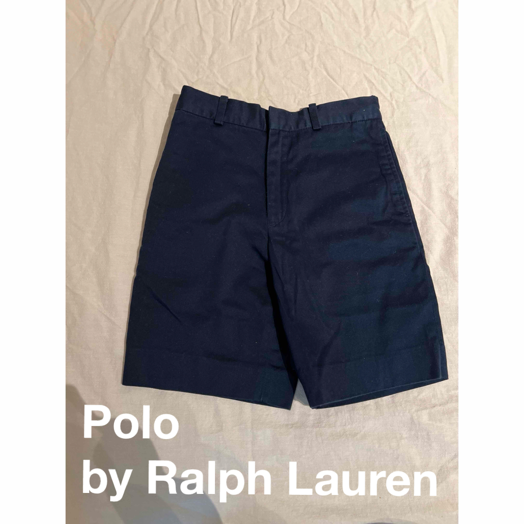 POLO RALPH LAUREN(ポロラルフローレン)のPolo  byRalph Lauren キッズ/ベビー/マタニティのキッズ服男の子用(90cm~)(ドレス/フォーマル)の商品写真