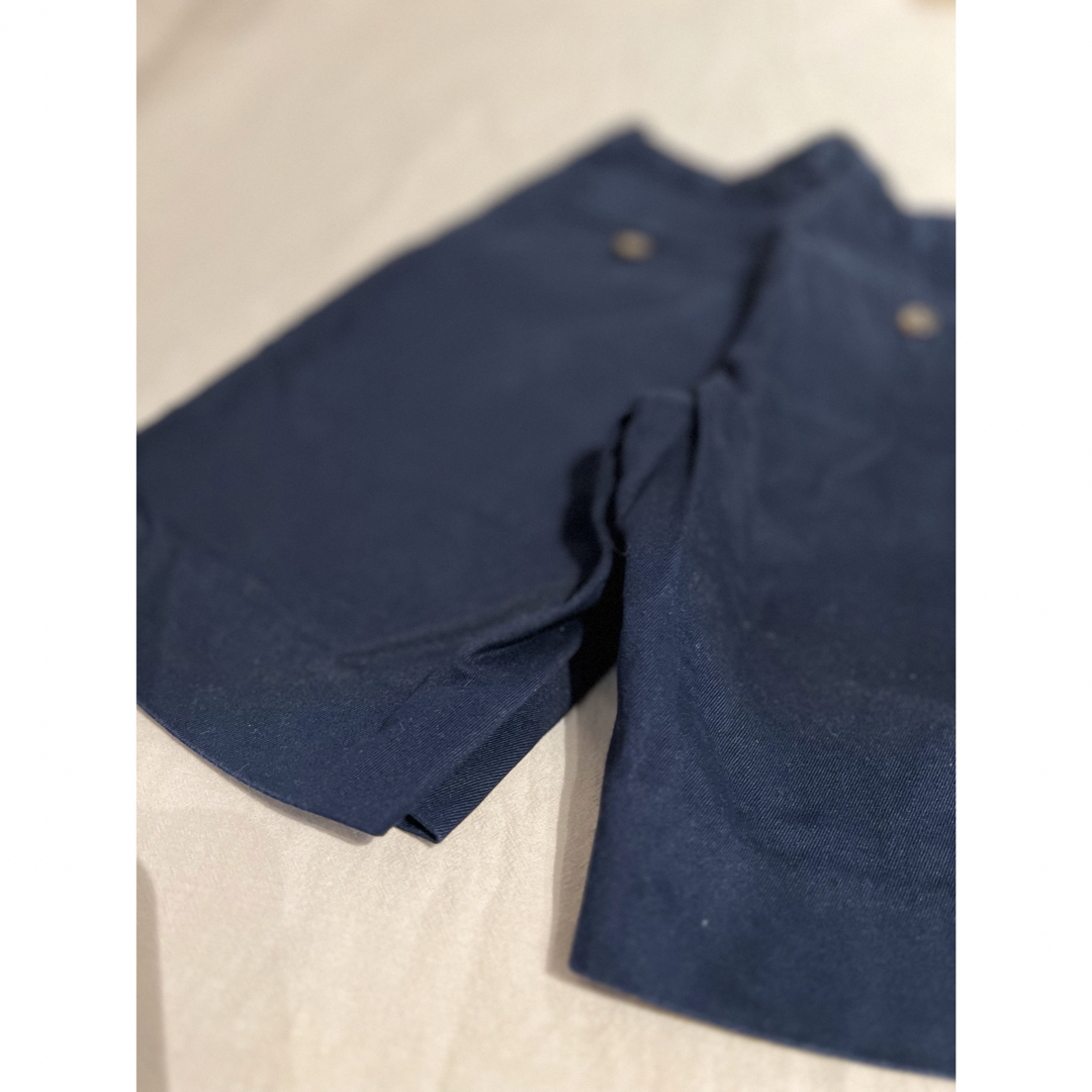 POLO RALPH LAUREN(ポロラルフローレン)のPolo  byRalph Lauren キッズ/ベビー/マタニティのキッズ服男の子用(90cm~)(ドレス/フォーマル)の商品写真