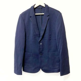 ヒューゴボス(HUGO BOSS)のヒューゴボス ジャケット サイズUS 40R -(その他)